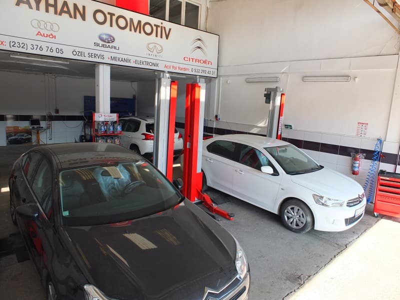 İzmir Akü Uygun Marka