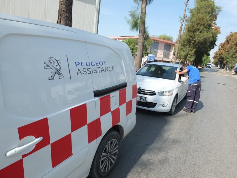 İzmir Çıkma Parça Uygun Tedarik