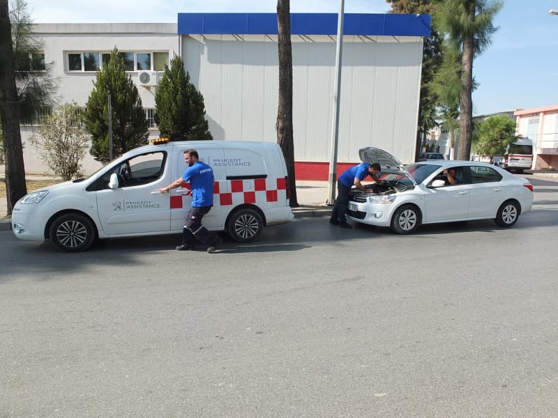 İzmir Otomatik Şanzıman Yağ Uygun