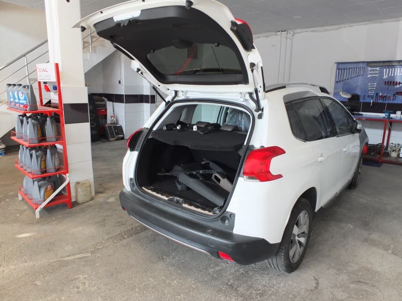 İzmir Servis Müşteri İletişim