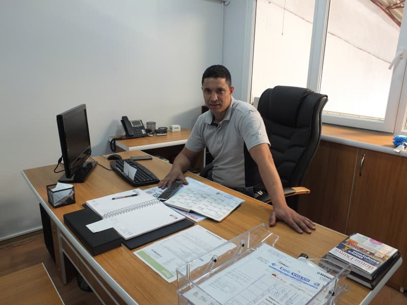 İzmir Randevu Sistemli Servisler
